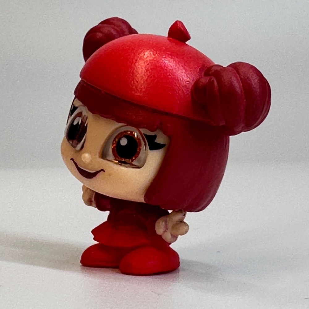 Disney Doorables WRECK IT RALPH Vanellope Knowsmore Taffyta Jubileena Bing Bing - Picture 5 of 13